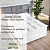 Pillow Top Suavitec Queen Avulso O Acolchoado Super Macio - Imagem 8