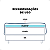 Pillow Top King Suavitec Queen Avulso O Acolchoado Super Macio - Imagem 6