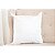 Kit 02 Refil De Almofada 50cm x 50cm Muito Resistente Macio Sala Quarto Fibra - Imagem 3