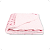 Manta De Bebe Sherpa Estampas Lindas Quentinho 80cm x 75cm - Imagem 5