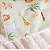 Manta De Bebe Sherpa Estampas Lindas Quentinho 80cm x 75cm - Imagem 6