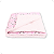 Manta De Bebe Sherpa Fofinho Estampas Lindas 80cm x 75cm - Imagem 5