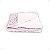 Manta De Bebe Sherpa Fofinho Estampas Lindas 80cm x 75cm - Imagem 5
