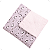 Manta De Bebe Sherpa Fofinho Estampas Lindas 80cm x 75cm - Imagem 1