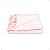 Manta De Bebe Sherpa Fofinho Estampas Lindas 80cm x 75cm - Imagem 5