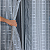 Curtinas Blackout Com Forro 280cm x 160cm Pra Sala Corta Luz - Imagem 1