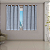 Curtinas Blackout Com Forro 280cm x 160cm Pra Sala Corta Luz - Imagem 3