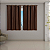 Curtinas Blackout Com Forro 280cm x 160cm Pra Sala Corta Luz - Imagem 3