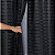 Curtinas Blackout Com Forro 280cm x 160cm Pra Sala Corta Luz - Imagem 1