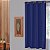 Cortina Blackout 1,10m x 1,30m Folha Unica Para Vitro Janela - Imagem 10