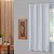 Cortina Blackout 1,10m x 1,30m Folha Unica Para Vitro Janela - Imagem 11