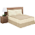 Conforto e Estilo Roupa De Cama Colcha King 3 Peças Matelada - Imagem 11