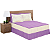 Conforto e Estilo Roupa De Cama Colcha King 3 Peças Matelada - Imagem 14