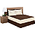 Conforto e Estilo Roupa De Cama Colcha King 3 Peças Matelada - Imagem 1
