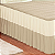 Conforto e Estilo Roupa De Cama Colcha King 3 Peças Matelada - Imagem 13