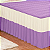 Conforto e Estilo Roupa De Cama Colcha King 3 Peças Matelada - Imagem 15