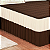 Conforto e Estilo Roupa De Cama Colcha King 3 Peças Matelada - Imagem 3