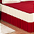 Conforto e Estilo Roupa De Cama Colcha King 3 Peças Matelada - Imagem 10