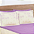 Conforto e Estilo Roupa De Cama Colcha King 3 Peças Matelada - Imagem 16