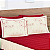 Conforto e Estilo Roupa De Cama Colcha King 3 Peças Matelada - Imagem 9