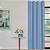 Cortina Blackout 1,40m x 2,20m Folha Unica Para Vitro Janela - Imagem 10