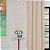 Cortina Blackout 1,40m x 2,20m Folha Unica Para Vitro Janela - Imagem 8