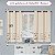 Cortina Blackout Estampada Infantil 2,20x1,30m Menino/Menina - Imagem 15