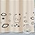 Cortina Blackout Estampada Infantil 2,20x1,30m Menino/Menina - Imagem 16