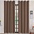 Cortina Blackout 2,80m x 2,20m Escritorio Para Vitro Janelas - Imagem 9