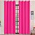 Cortina Blackout 2,80m x 2,20m Escritorio Para Vitro Janelas - Imagem 14