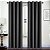 Cortina Blackout 2,80m x 2,20m Escritorio Para Vitro Janelas - Imagem 15