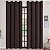 Cortina Blackout 2,80m x 2,20m Escritorio Para Vitro Janelas - Imagem 8