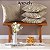 Kit 4 Capas Almofada Anevely 45 x 45cm Micro Percal 300 Fios - Imagem 2