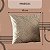 Kit 4 Capas Almofada Anevely 45 x 45cm Micro Percal 300 Fios - Imagem 3