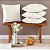 Kit 4 Capas Almofada Anevely 45 x 45cm Micro Percal 300 Fios - Imagem 9