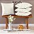 Kit 4 Capas Almofada Anevely 45 x 45cm Micro Percal 300 Fios - Imagem 11