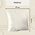 Kit 4 Capas Almofada Anevely 45 x 45cm Micro Percal 300 Fios - Imagem 15