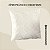 Kit 4 Capas Almofada Anevely 45 x 45cm Micro Percal 300 Fios - Imagem 17
