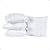 Kit 4 Capas Almofada Pufi 45x45cm Micro Percal 300 Fios Sofa - Imagem 1