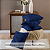 Kit 4 Capas Almofada Pufi 45x45cm Micro Percal 300 Fios Sofa - Imagem 14