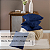 Kit 4 Capas Almofada Pufi 45x45cm Micro Percal 300 Fios Sofa - Imagem 16