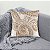 Kit 04 Capas Almofada Line 45x45cm Estampada Floral 180 Fios - Imagem 6