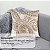 Kit 04 Capas Almofada Line 45x45cm Estampada Floral 180 Fios - Imagem 4