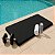 Colchonete 90x40x3 Academia Impermeável Yoga Ginastica Preto - Imagem 6