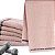 Toalha Academia Esportiva Fitness 90x30cm Algodão 320g/m² Alta Absorção - Imagem 7