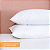 Travesseiro Infantil Toque Pluma 60x40 200 Fios 100% Algodão - Imagem 5