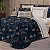 Kit Edredom King 3 Peças Estampado Premium Algodão - Imagem 1