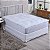 Pillow Top Queen Micro Percal 200 Fios Com Elastico 600g/m² - Imagem 1