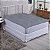 Pillow Top Queen Micro Percal 200 Fios Com Elastico 600g/m² - Imagem 8