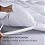 Pillow Top Queen Micro Percal 200 Fios Com Elastico 600g/m² - Imagem 4